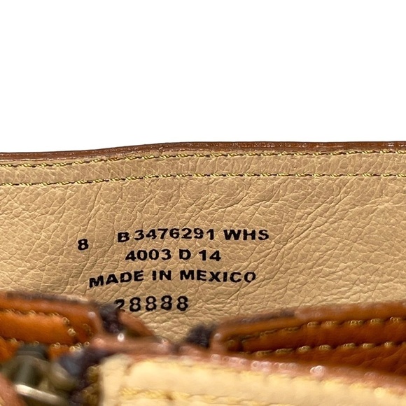 Frye Jackie Rivet Women Leather Boots Size 8 - Picture 9 of 10